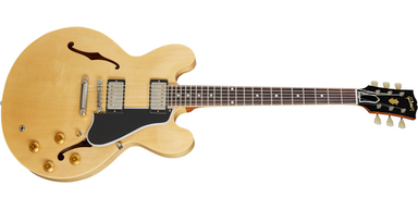 Gibson 1959 ES-335 Reissue - Vintage Natural 2020 ESDT59VOVNNH