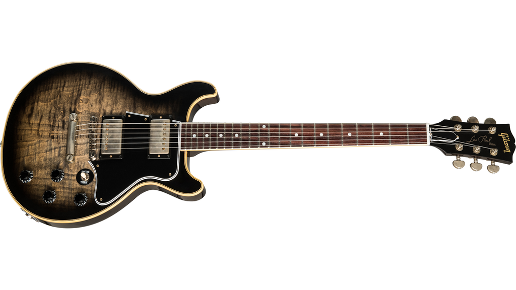CapeR様Gibson Custom Shop LesPaul Special Gibson debuts 23 stunning Custom Shop guitars, including all-new