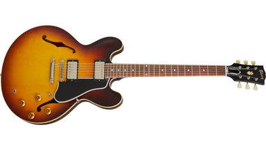 Gibson 1959 ES-335 Reissue - Vintage Burst ESDT59VOVBNH
