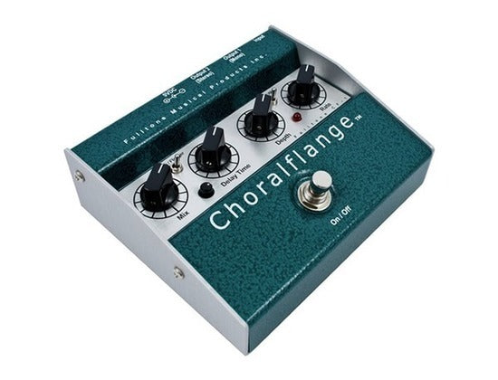 Fulltone Choralflange Chorus and Flanger