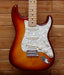 Fender Limited Edition Select Port Orford Cedar Stratocaster, Figured Maple Fingerboard, Sienna Sunburst 0170812847 - L.A. Music - Canada's Favourite Music Store!