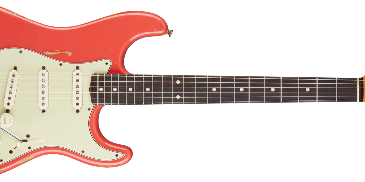 Gary moore strat deals