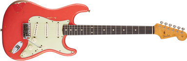 Fender Custom Shop Limited Edition Gary Moore Stratocaster 1544520140 John Cruz - L.A. Music - Canada's Favourite Music Store!