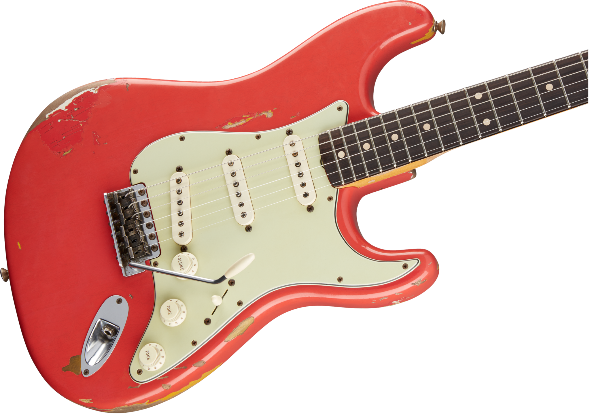 Fender Custom Shop Limited Edition Gary Moore Stratocaster 1544520140 John Cruz - L.A. Music - Canada's Favourite Music Store!