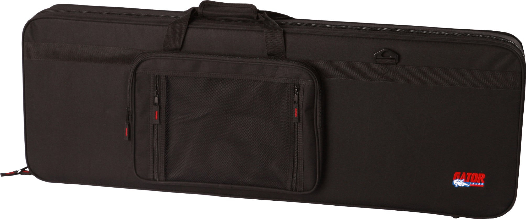 Rigid guitar sales case