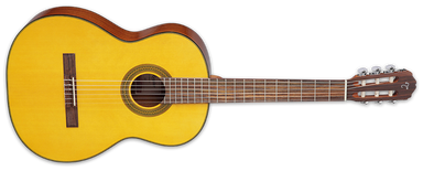 Takamine GC1-NAT Classical Guitar