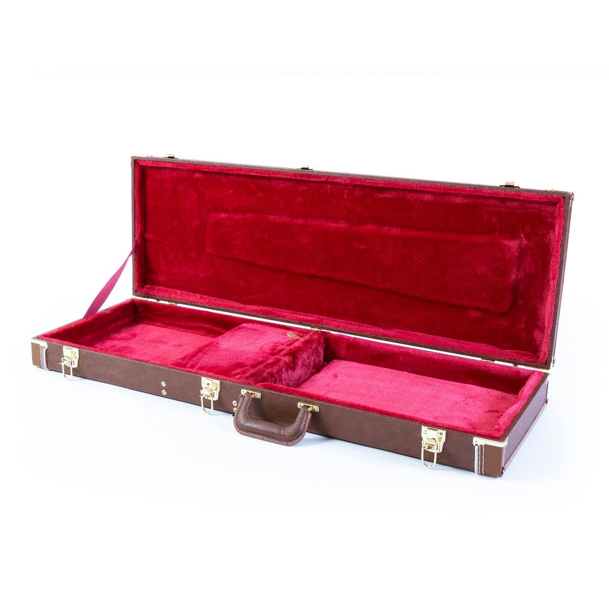 Rectangular Hard Case YAMAHA GCEGX DLX RECTANGULAR HARD CASE FOR ELECTRIC G Dlx rectangular ...