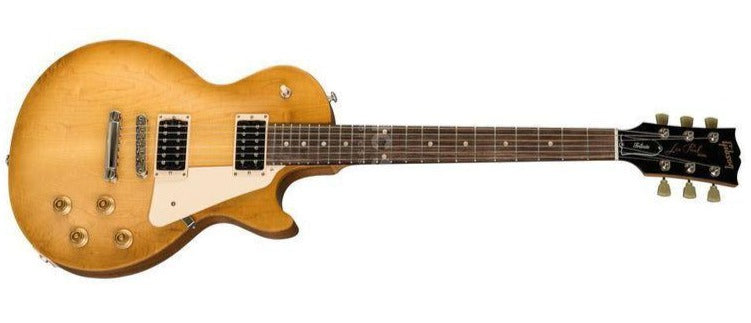 Gibson Les Paul TRIBUTE honeyBurst￼￼ Gibson Les Paul Tribute LPTR00SHNH Satin Honeyburst — L.A. Music