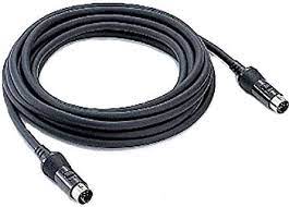 Roland GKC 10 GK Connector Cable 10 Meter