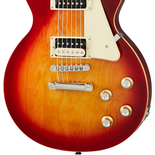 Epiphone cherry sunburst hotsell
