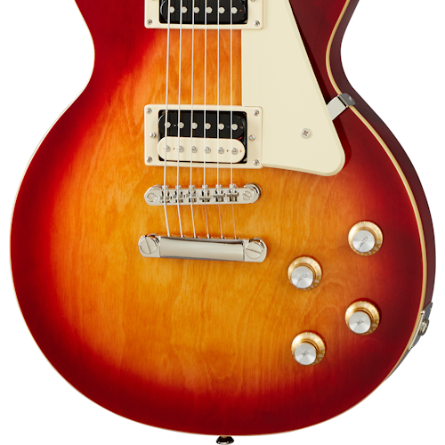 Epiphone Inspired by Gibson – Modern Collection - Les Paul Classic Gloss – Heritage Cherry Sunburst EILOHSNH