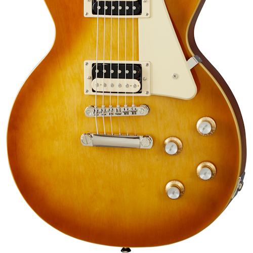 Epiphone Inspired by Gibson Modern Collection Epi Les Paul Classic Gloss – Honeyburst EILOHBNH