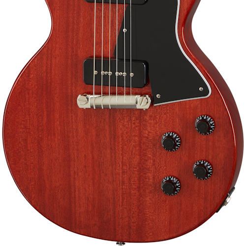 Gibson Les Paul Special - Vintage Cherry LPSP00VCNH