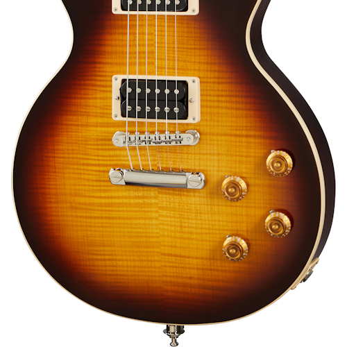 Gibson Slash Les Paul Standard LPSS00NVNH November Burst