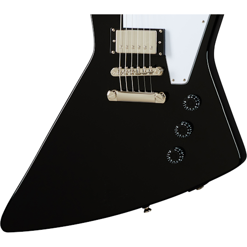 Epiphone Inspired by Gibson – Original Collection Epi Explorer EIXPEBNH