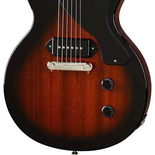 Epiphone Inspired by Gibson – Original Collection Epi Les Paul Junior – TOBACCO BURST EILJVSNH