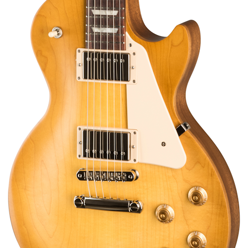 Gibson Les Paul Tribute LPTR00SHNH Satin Honeyburst