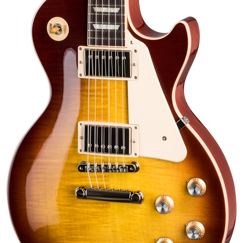 Gibson Les Paul Standard 60s LPS600ITNH Iced Tea