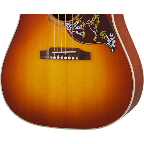 Gibson USA Hummingbird Original - Heritage Cherry Sunburst ACOHBHCGH
