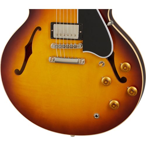 Gibson 1959 ES-335 Reissue - Vintage Burst ESDT59VOVBNH