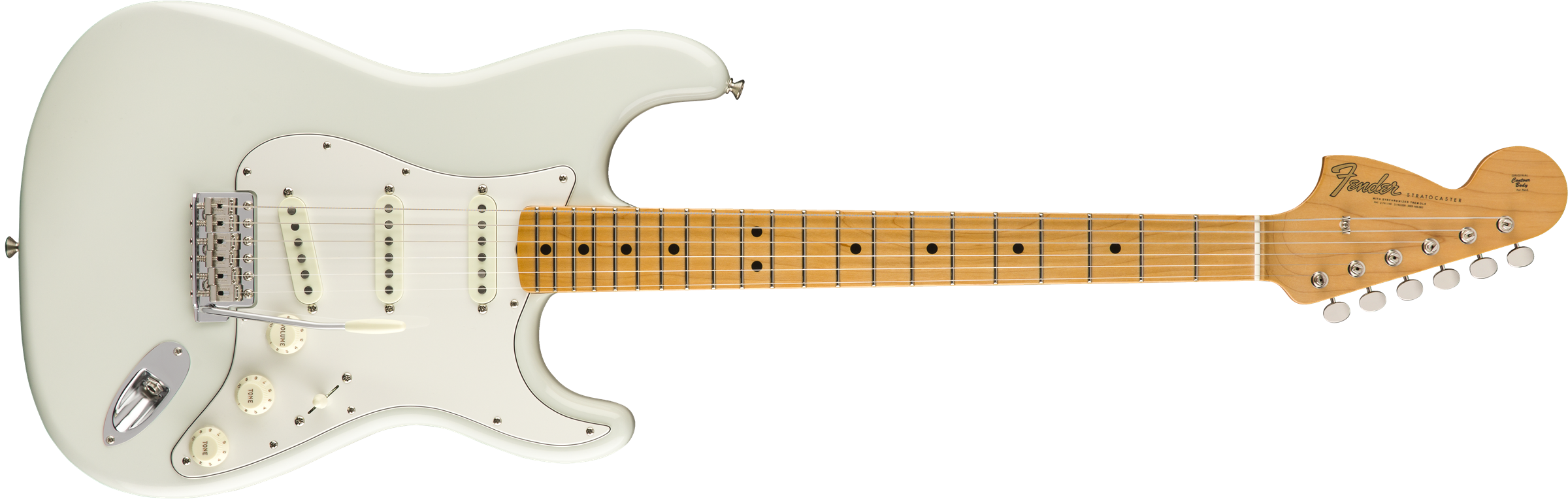 Voodoo vibe guitar kits deals