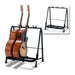 Hercules GS523B 3 Piece Guitar Display Rack - L.A. Music - Canada's Favourite Music Store!