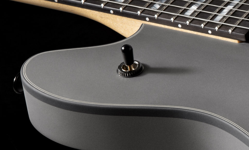 Evh wolfgang store usa silver