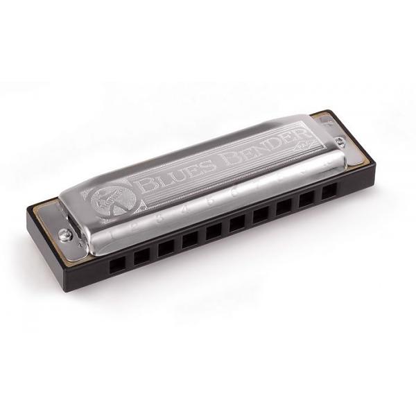 Hohner - Blues Bender Bb