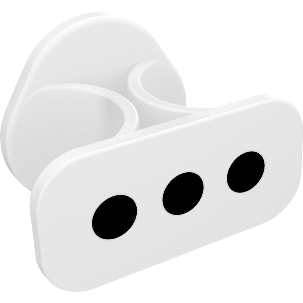 IK Multimedia iRing Motion Controller White - L.A. Music - Canada's Favourite Music Store!