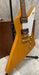 Epiphone Inspired by Gibson Custom Shop 1958 Korina Explorer IGCKEXWANAGH AGED SEMI GLOSS FINISH