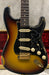 Fender Custom Shop SRV Stevie Ray Vaughan Signature Stratocaster Relic with Closet Classic Hardware, Rosewood Fingerboard, Faded 3-Color Sunburst 9235001087