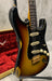 Fender Custom Shop SRV Stevie Ray Vaughan Signature Stratocaster Relic with Closet Classic Hardware, Rosewood Fingerboard, Faded 3-Color Sunburst 9235001087