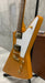 Epiphone Inspired by Gibson Custom Shop 1958 Korina Explorer IGCKEXWANAGH AGED SEMI GLOSS FINISH