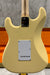 Fender Yngwie Malmsteen Stratocaster Scalloped Maple Fingerboard Vintage White 0107112841