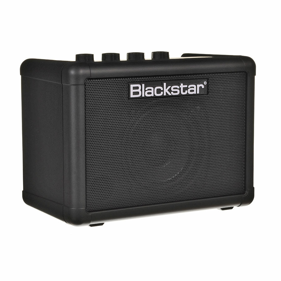Blackstar Fly 3 Black Guitar Amplifier