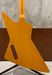 Epiphone Inspired by Gibson Custom Shop 1958 Korina Explorer IGCKEXWANAGH AGED SEMI GLOSS FINISH