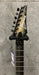 Ibanez JIVA10DSB Nita Strauss Signature in Deep Space Blonde