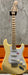 Fender Yngwie Malmsteen Stratocaster Scalloped Maple Fingerboard Vintage White 0107112841