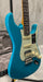 Fender American Professional II Stratocaster HSS Rosewood Fingerboard Miami Blue F-0113910719