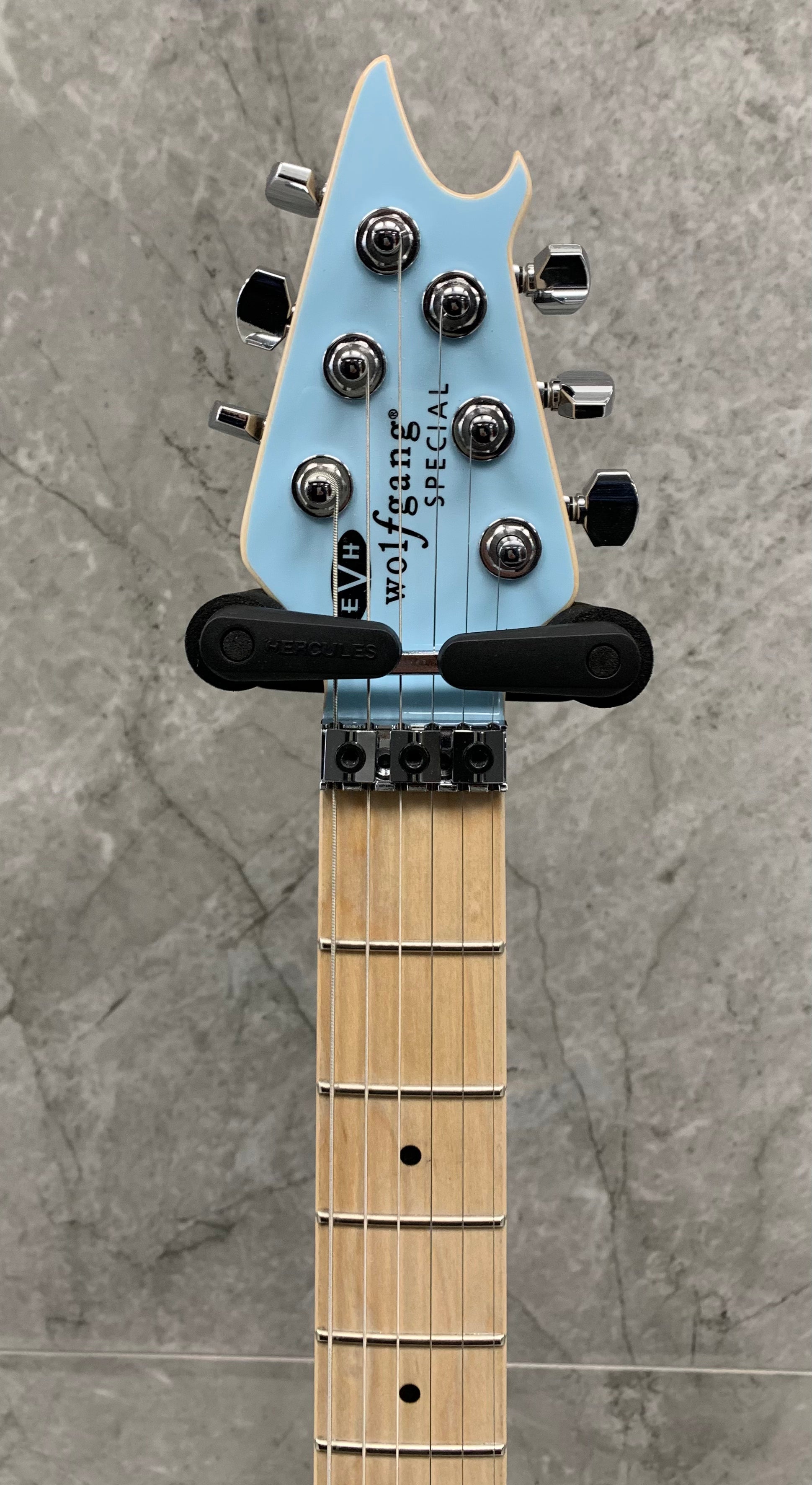 EVH Wolfgang Special Maple Fingerboard Sonic Boom 5107701572 EVH Wolfgang Special Maple Fingerboard Sonic Boom 5107701572