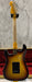 Fender Custom Shop SRV Stevie Ray Vaughan Signature Stratocaster Relic with Closet Classic Hardware, Rosewood Fingerboard, Faded 3-Color Sunburst 9235001087