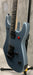 EVH 5150 Series Standard Ebony Fingerboard, Ice Blue Metallic 5108001513 SERIAL NUMBER EVH2202533 - 7.6 LBS