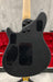 EVH Wolfgang USA Edward Van Halen Signature Ebony Fingerboard Stealth 5107920868