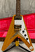 Epiphone Inspired by Gibson Custom Shop 1958 Korina Flying V IGCKFVWANAGH