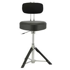 Pearl Drums Hardware Siege Roadster Triangle D-1500RGL Sys Verin - Sièges