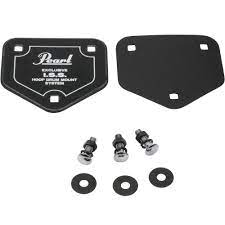 Pearl KG-90 Tom Mount Holes Cover