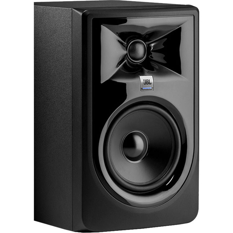JBL 306P-MKII POWERED STUDIO MONITOR