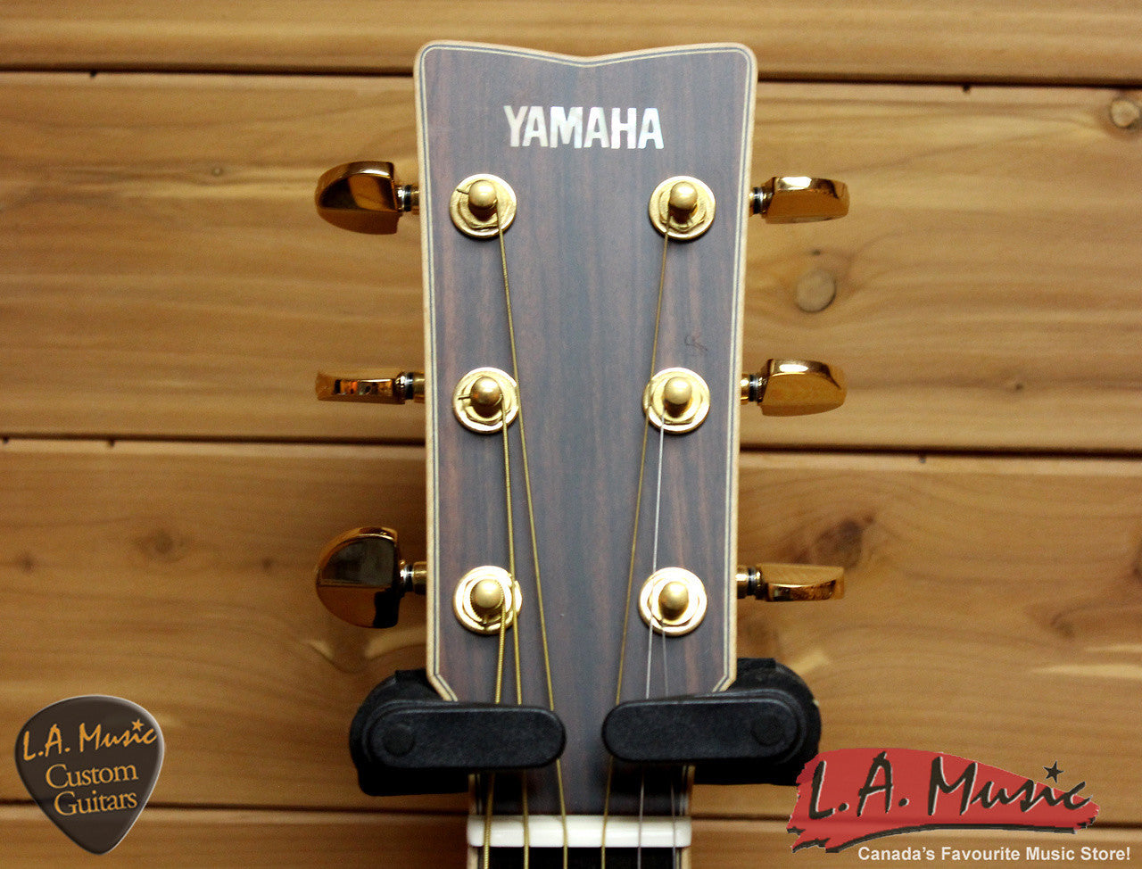 Yamaha LS36 Acoustic Guitar