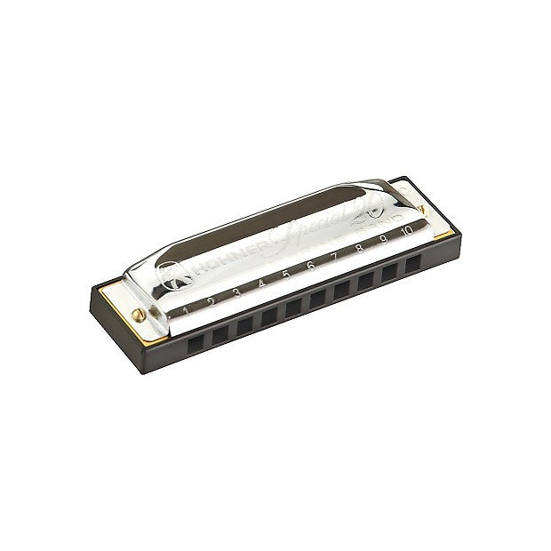 Hohner Special 20 Country Tuned Harmonica, CTD