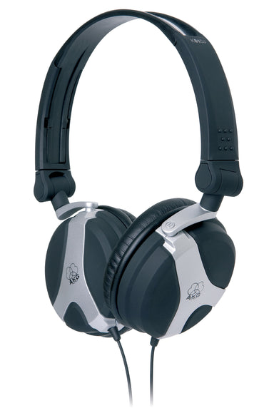 AKG K81DJ DJ Headphones - L.A. Music - Canada's Favourite Music Store!